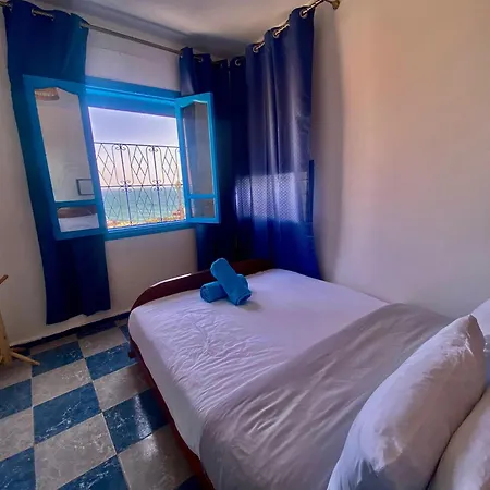 Taghazout Surf Souls Apartment Exterior photo