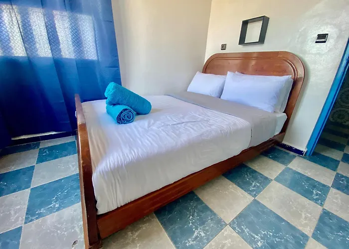 Taghazout Surf Souls Apartment