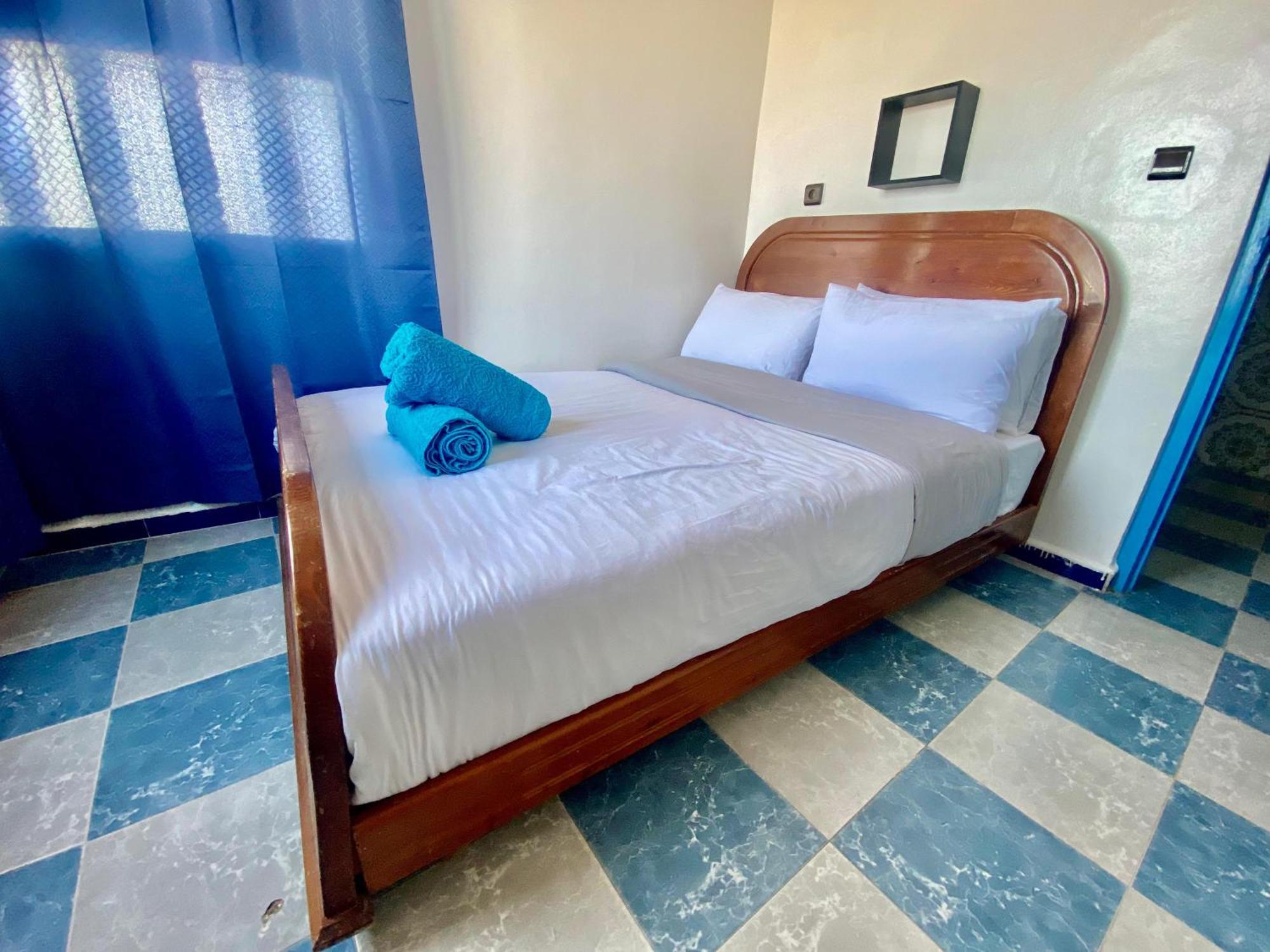 Surf Souls Appartement *